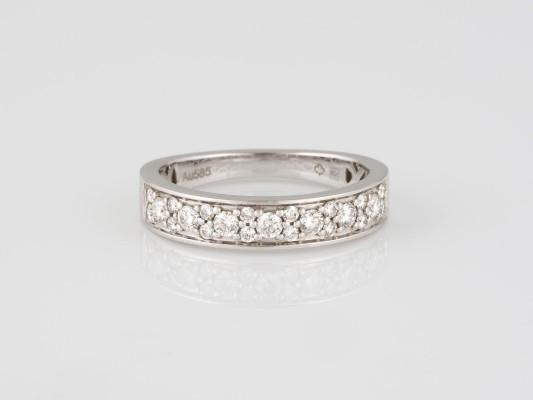 Picture BRILLANT RING