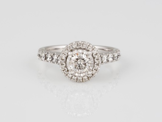 Picture BRILLANT RING