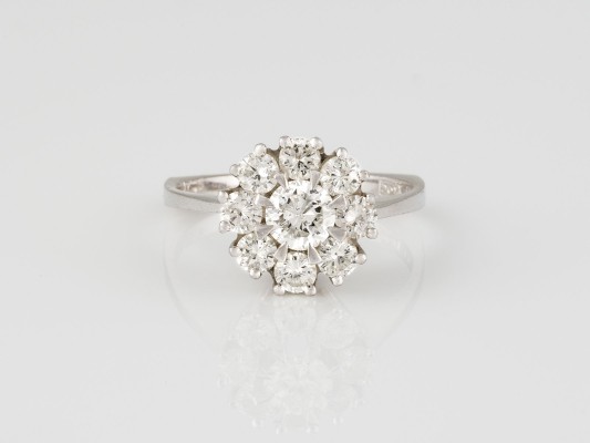 Picture BRILLANT RING