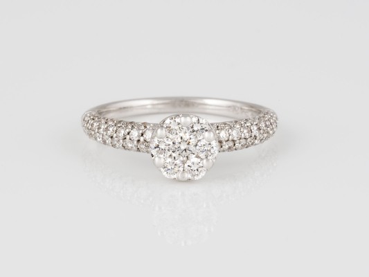 Picture BRILLANT RING