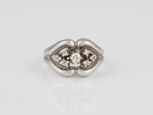 Bild BRILLANT RING