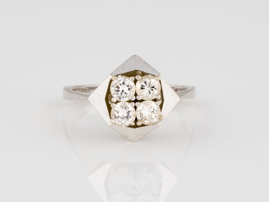 Picture BRILLANT RING