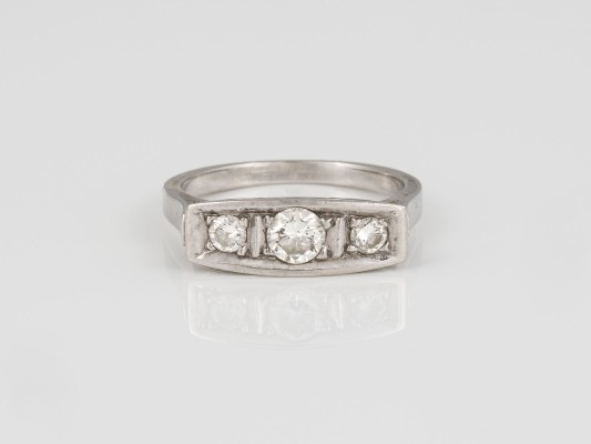 Bild BRILLANT RING