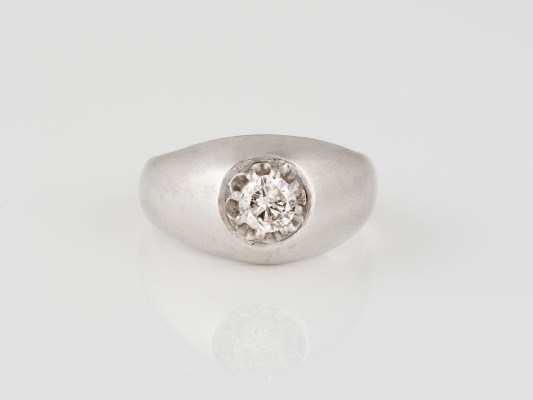 Picture BRILLANT RING