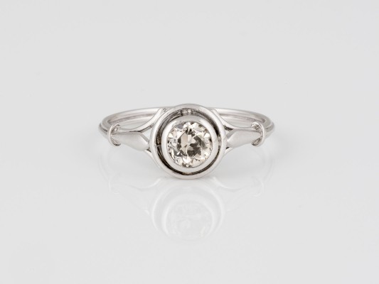 Picture DIAMANT RING