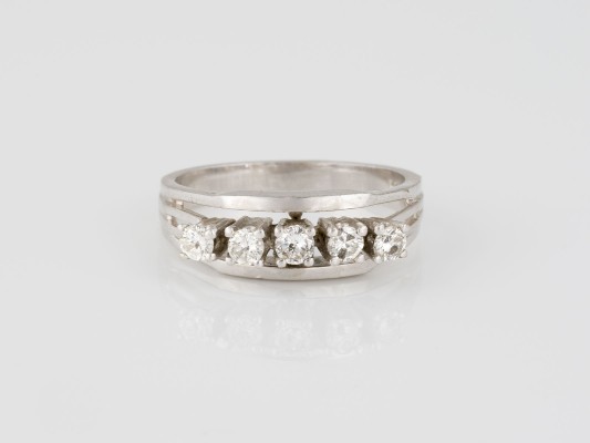 Picture BRILLANT RING
