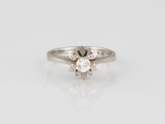Bild BRILLANT RING