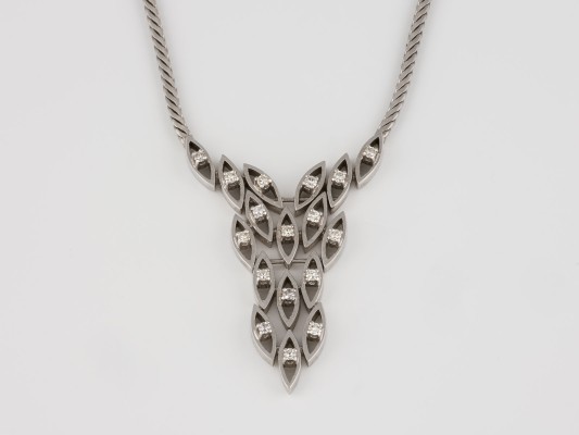 Picture DIAMANT COLLIER