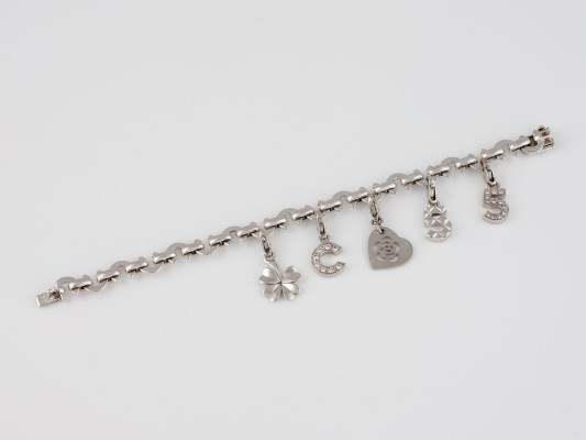 Picture CHANEL ARMBAND