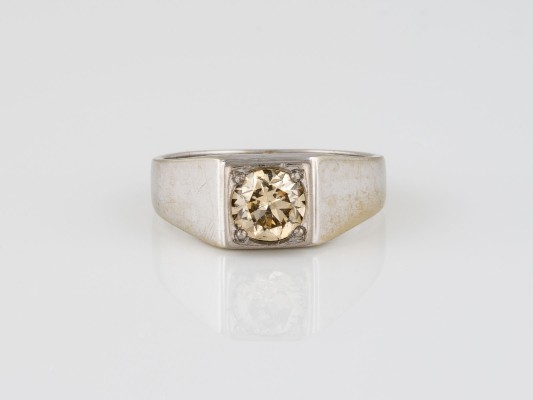 Picture DIAMANT RING
