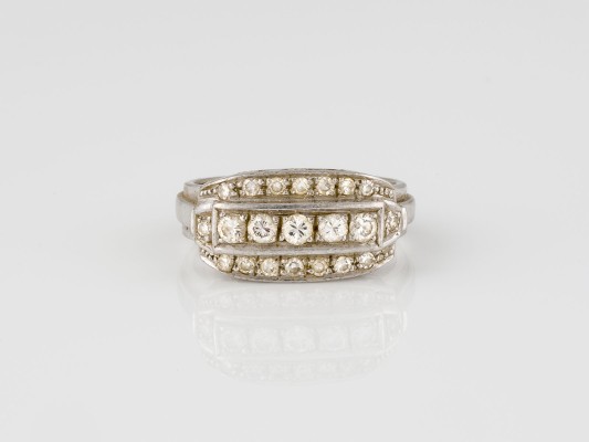 Picture BRILLANT RING