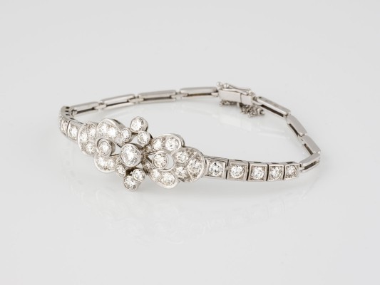 Picture BRILLANT ARMBAND