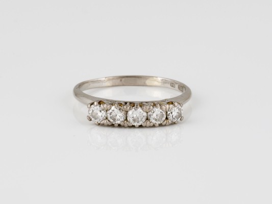 Bild DIAMANT RING