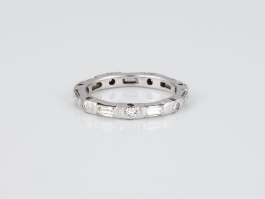 Picture MEMOIRE RING