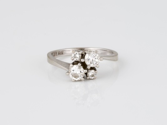 Picture BRILLANT RING