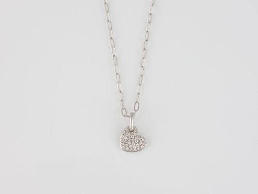 Bild HERZ COLLIER 'WEMPE'
