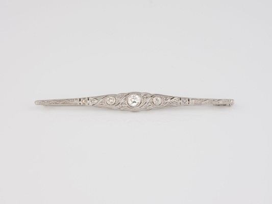 Bild ART-DECO STABBROSCHE