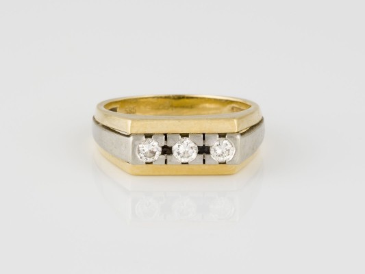 Bild BRILLANT RING