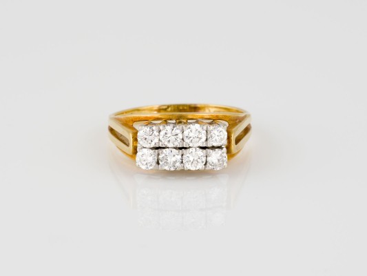 Bild BRILLANT RING