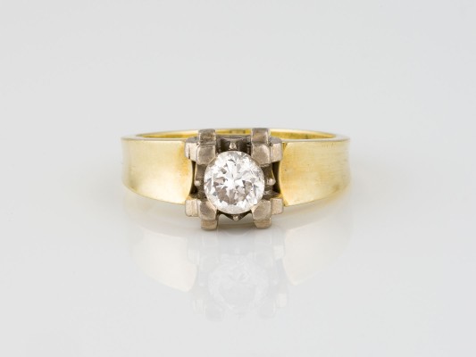 Picture BRILLANT RING