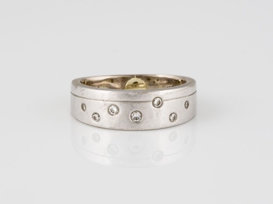 Picture BRILLANT RING