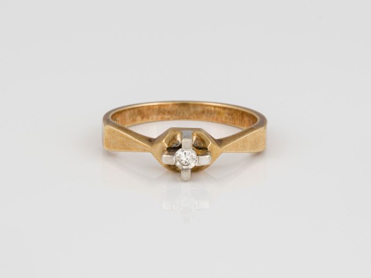 Picture BRILLANT RING