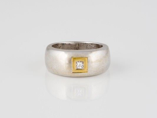Picture DIAMANT RING