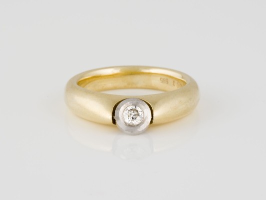 Picture KINETISCHER RING