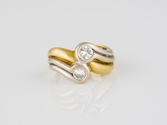 Picture BRILLANT RING