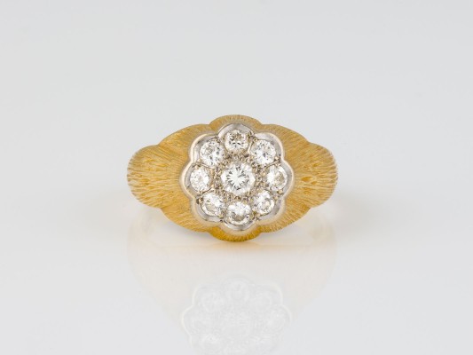 Picture BRILLANT RING