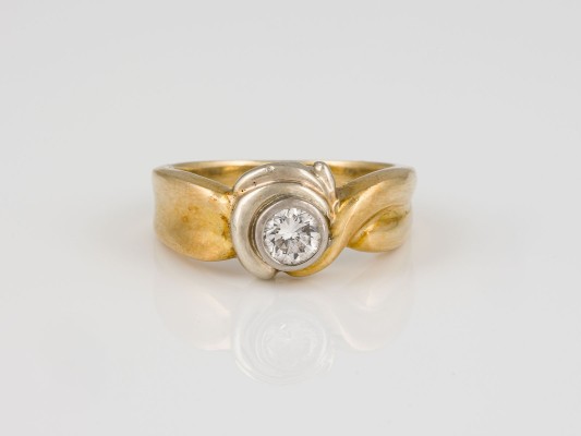 Picture BRILLANT RING