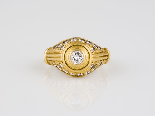 Picture BRILLANT RING