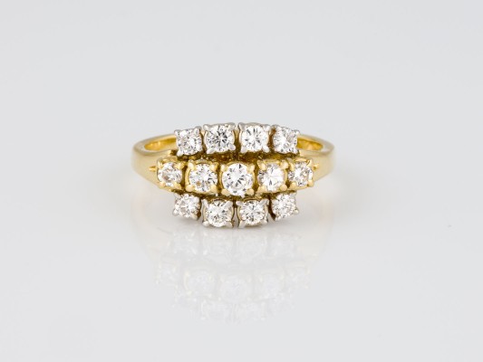 Picture BRILLANT RING