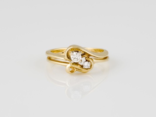 Picture BRILLANT RING