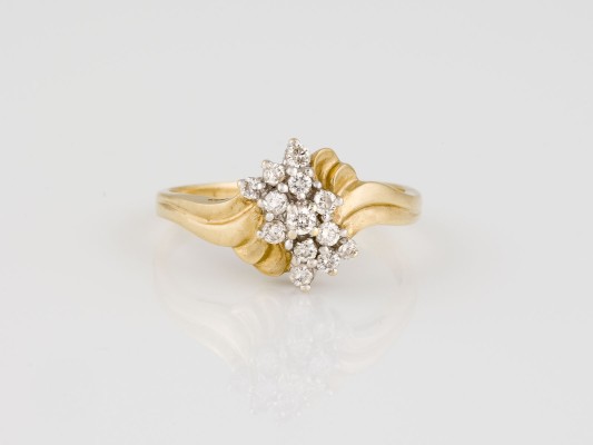 Picture BRILLANT RING