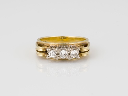 Picture BRILLANT RING