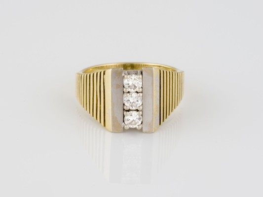 Picture BRILLANT RING