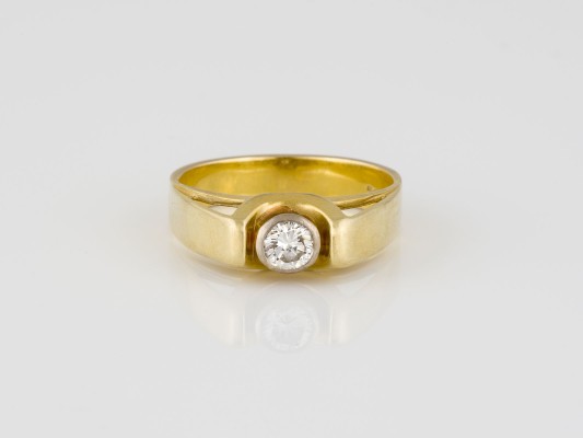 Picture BRILLANT RING