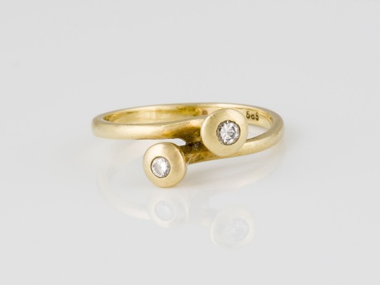 Picture BRILLANT RING