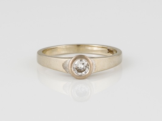 Picture BRILLANT RING