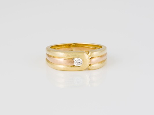 Picture BRILLANT RING
