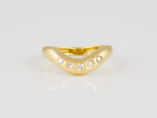 Picture BRILLANT RING