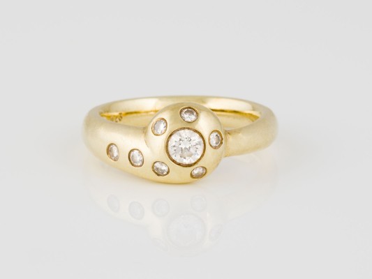 Bild BRILLANT RING