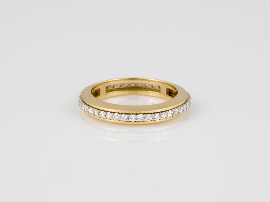 Bild BRILLANT MEMOIRE RING