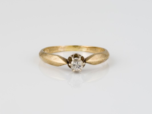 Bild BRILLANT RING
