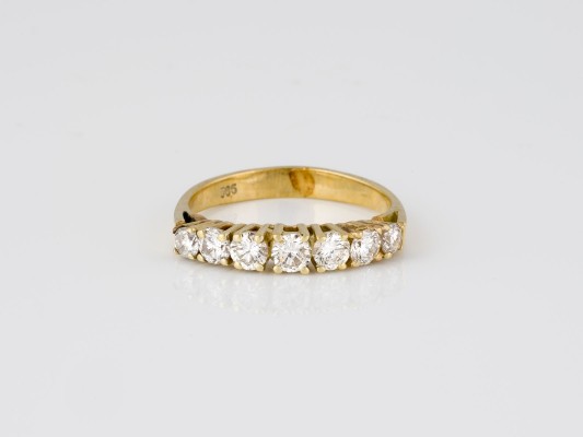 Picture BRILLANT RING