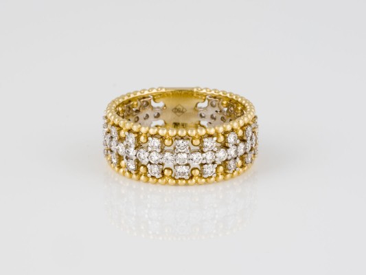 Picture BRILLANT RING