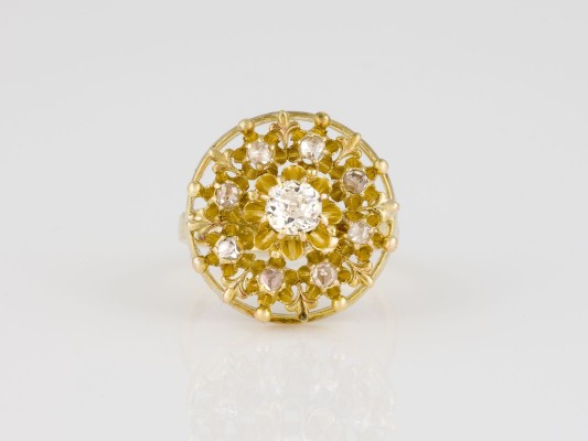Picture DIAMANTRING