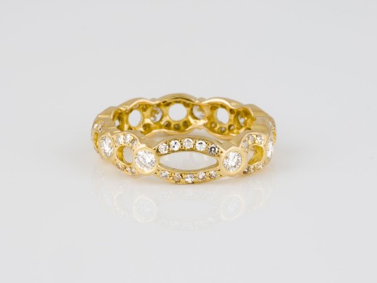 Picture BRILLANT RING