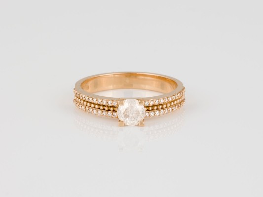 Picture BRILLANT RING